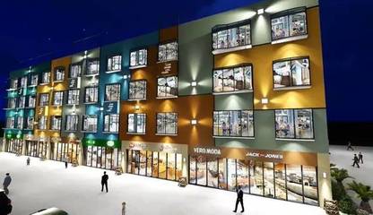 新社區新未來 優客工場以職住一體化模式，深度追隨“東進戰略”投資興辦實業