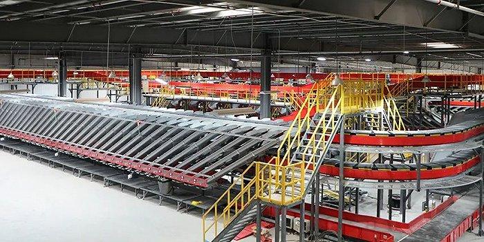 科捷智能成功“云敲鑼”登陸上交所科創(chuàng)板，引領(lǐng)智能物流新篇章