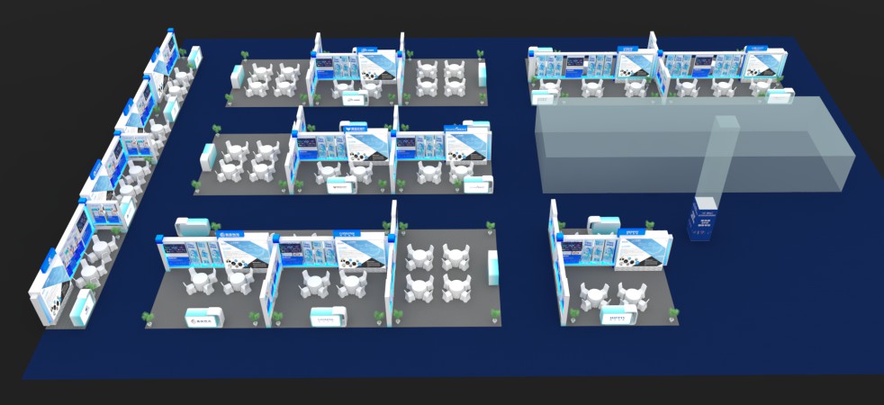 2025寧波跨博會 Amazon服務生態專區首度亮相，共繪電子商務服務新藍圖