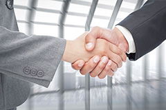 合作代理同徽公司 專業電子商務軟件與服務供應商，賦能企業數字化轉型